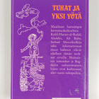 Tuhat ja yksi yötä - pikkukuva 2