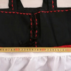 Oktoberfest mekko ja esiliina, käsityötä! - pikkukuva 4