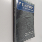 Eugene J. Johnson ym. : Memphis, an Architectural Guide (... - pikkukuva 1