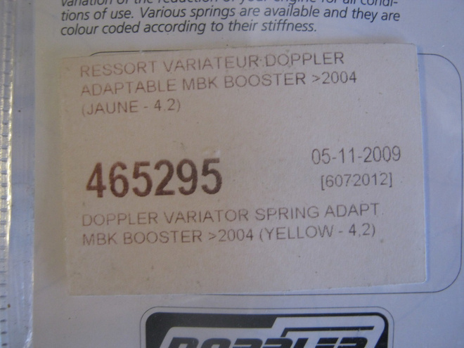 Item image