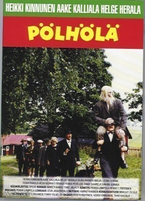 Pölhölä (Heikki Kinnunnen, Aake Kalliala, helge Herala (4211