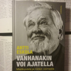 Antti Eskola - Vanhanakin voi ajatella (sid.) - pikkukuva 1