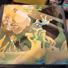 Greenslade - Greenslade LP 1973 UK - pikkukuva 1
