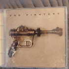 Foo Fighters: s/t - pikkukuva 1
