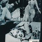 David Shipman CAUGHT IN THE ACT Sex And Eroticism In (1985) - pikkukuva 2