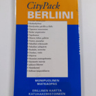 Christopher Rice : Citypack Berliini - pikkukuva 2