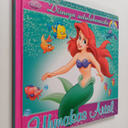 Jacqueline A. Ball : Uhmakas Ariel - pikkukuva 1