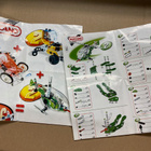 Meccano 2513 tarvikkeita - pikkukuva 4