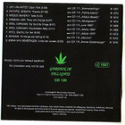 cd, VA: Psychedelic Undergroud 12 (promo) [progressive rock] - pikkukuva 2