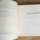 Tove Jansson: Muumipeikko 1, 2.painos 1967 - pikkukuva 3