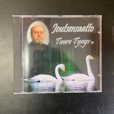 Tuure Tynys - Joutsensaatto CD