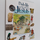 Miriam Feinberg Vamosh : Daily Life at the Time of Jesus - pikkukuva 1