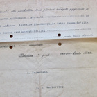 VANHA Asiakirja VR Valtion Rautatiet Pietari 1913 - pikkukuva 2