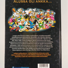 Walt Disney : Ankkojen maailmanhistoria 1 : Esihistoria j... - pikkukuva 2