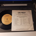 Elvis Presley – A Touch Of Gold Volume II ep ps Rock'n'Roll - pikkukuva 2