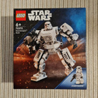 Lego Star Wars - Stormtrooper Mech (75370) (uusi) - pikkukuva 1