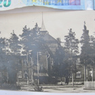 VANHA Valokuva Kouvola 1920-l - pikkukuva 1