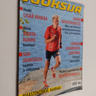 Juoksija 6/2006 - pikkukuva 1