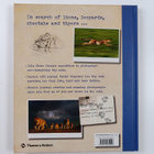 Steve Bloom : My Big Cats Journal - In Search of Lions, L... - pikkukuva 2