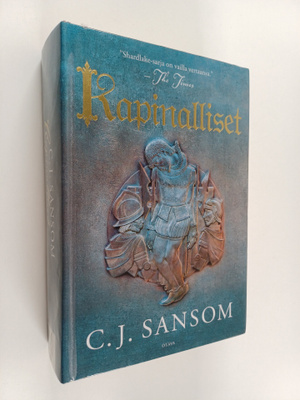 C. J. Sansom : Kapinalliset