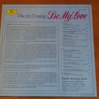 Placido Domingo:Be My Love-LP. - pikkukuva 2