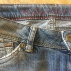 TOMMY HILFIGER FARKUT NAISTEN KOKO 30/32 - pikkukuva 4