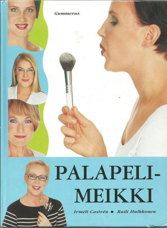 PALAPELIMEIKKI - Castren - Hulkkonen
