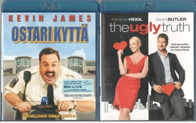 2 KPL blu-ray