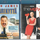 2 KPL blu-ray - pikkukuva 1