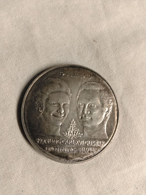 50 kruunua 1976