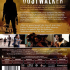 dustwalker (81 423) UUSI -DE- BLU-RAY 2019 uncut, audio g - pikkukuva 2