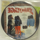 BLACK SABBATH - SABOTAGE UUSI !! ITALY 2004 PICTURE VINYL - pikkukuva 2