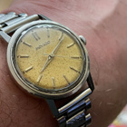 Movado 17-jewels 1959 - pikkukuva 5