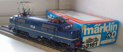 Märklin 3161.1 ( H0 ~ AC )
