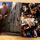 lp Don Johnson, Bob Geldof ja The light - pikkukuva 3