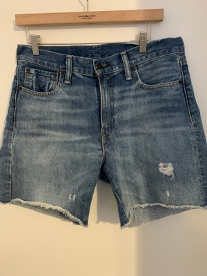 LEVIS USA SHORTSIT KOKO W 29