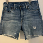 LEVIS USA SHORTSIT KOKO W 29 - pikkukuva 1