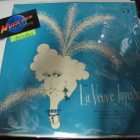 ORCHESTRE DES CONCERTS DE PARIS - LE VEUVE JOYEUSE 10'' EX+ - pikkukuva 1