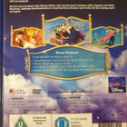 HOKKUS POKKUS TAIKALUUDALLA / BEDKNOBS AND BROOMSTICKS DVD - pikkukuva 2