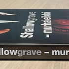 Danny Boyle: SHALLOW GRAVE (1994) Kulttiklassikko (UUSI) - pikkukuva 3