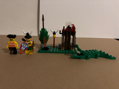 Lego 6246