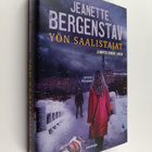 Jeanette Bergenstav : Yön saalistajat - pikkukuva 1