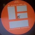 LOOSE ENDS :: ZAGORA :: VINYYLI LP 1986 - pikkukuva 3