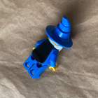 Vintage Lego Majisto Velho ja Viitta CAS249 Minifiguuri - pikkukuva 3
