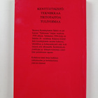 Tykkimies 1994 : Suomen kenttätykistön säätiön vuosikirja - pikkukuva 2