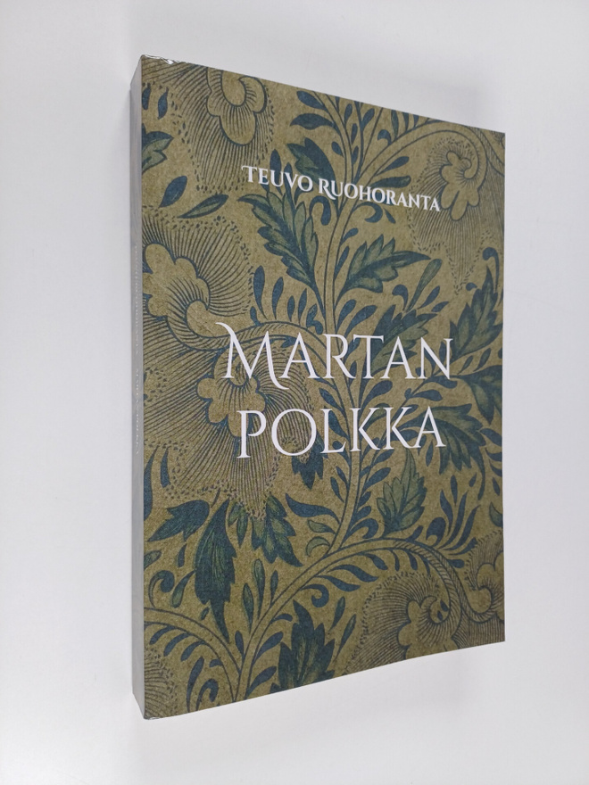 Teuvo Ruohoranta : Martan polkka