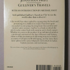 Jonathan Swift - Gulliver's Travels - pikkukuva 3