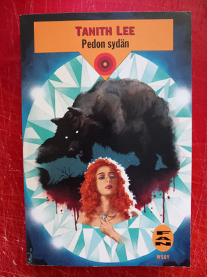 Tanith Lee - Pedon sydän