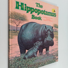 Winifred R. Carey : The Hippopotamus Book - pikkukuva 1