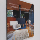 Magnus Englund : Country living : tyylikästä asumista poh... - pikkukuva 1